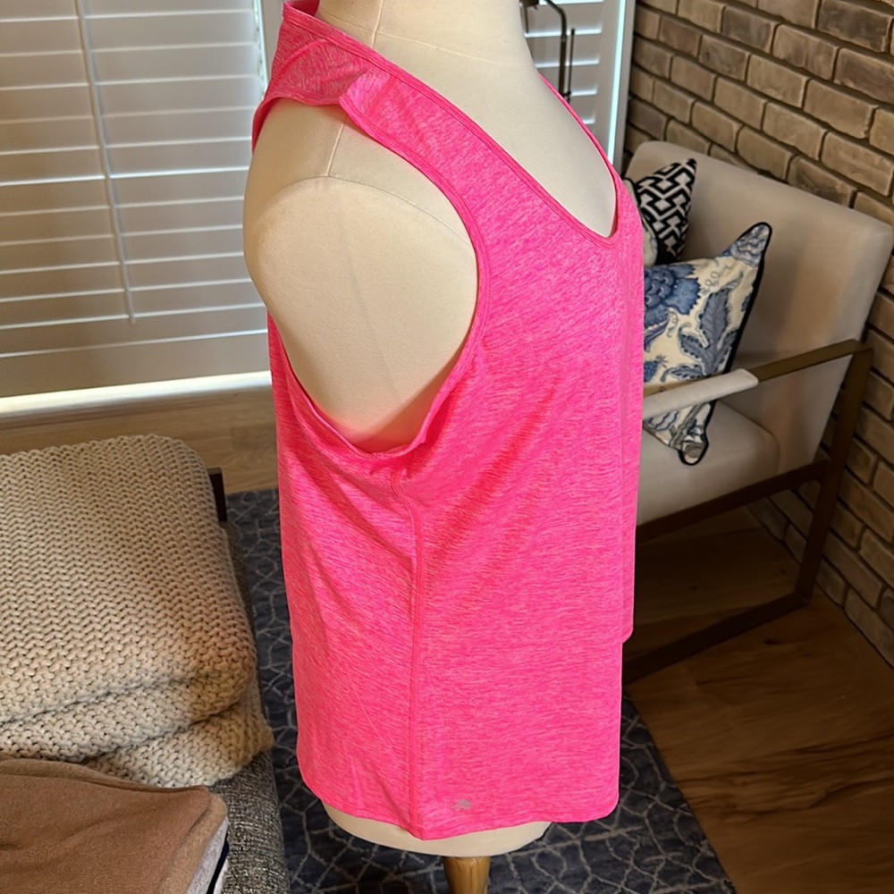 Ideology Workout Tank